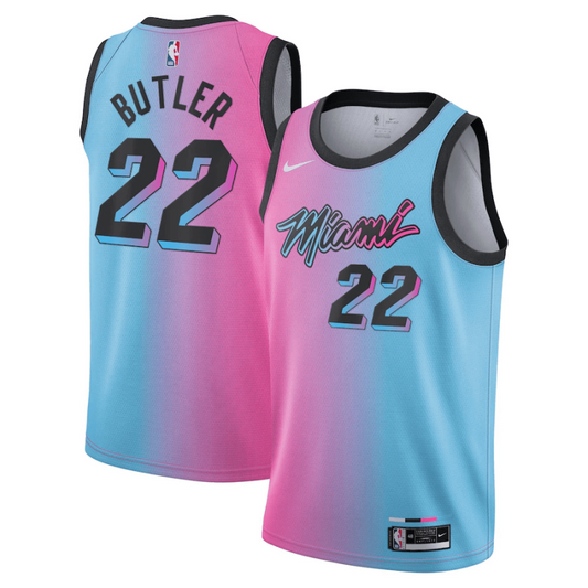Maillot Basket Miami Heat 2023