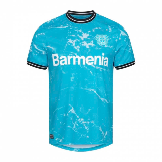 Maillot Bayer Leverkusen Third 2023/2024