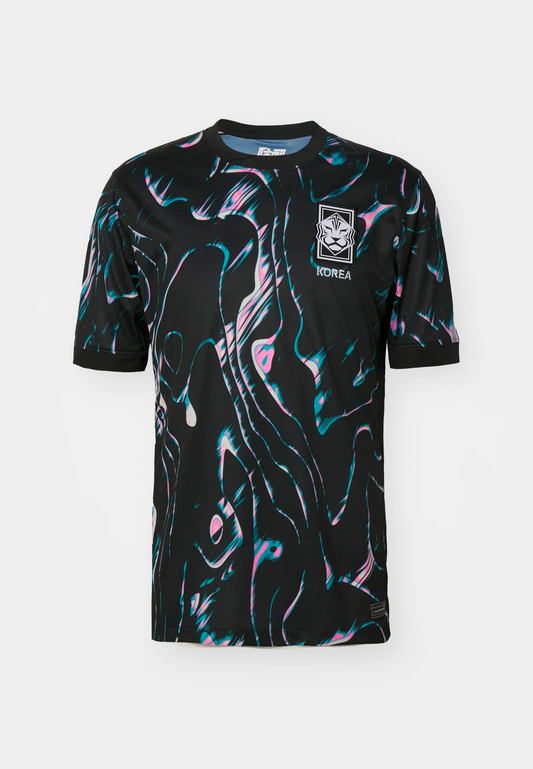 Maillot Corée du Sud Domicile 2024/2025