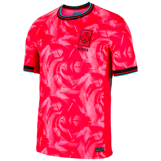 Maillot Corée du Sud Extérieur 2024/2025