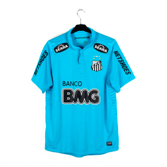 Maillot Santos Neymar Rétro 2011 Third