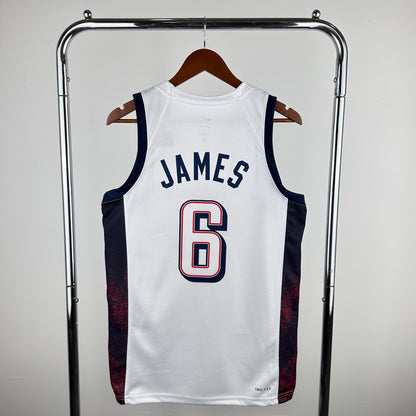 NBA USA 24 (National Team)