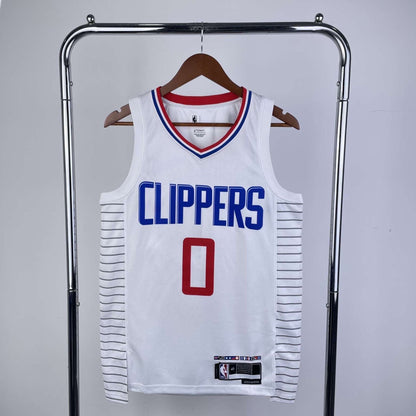 NBA Los Angeles Clippers 23