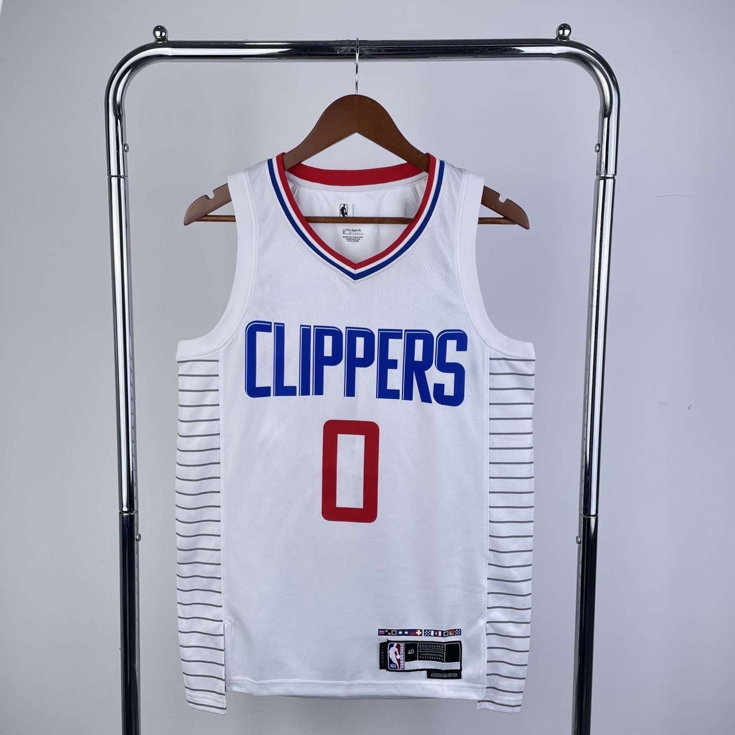NBA Los Angeles Clippers 23