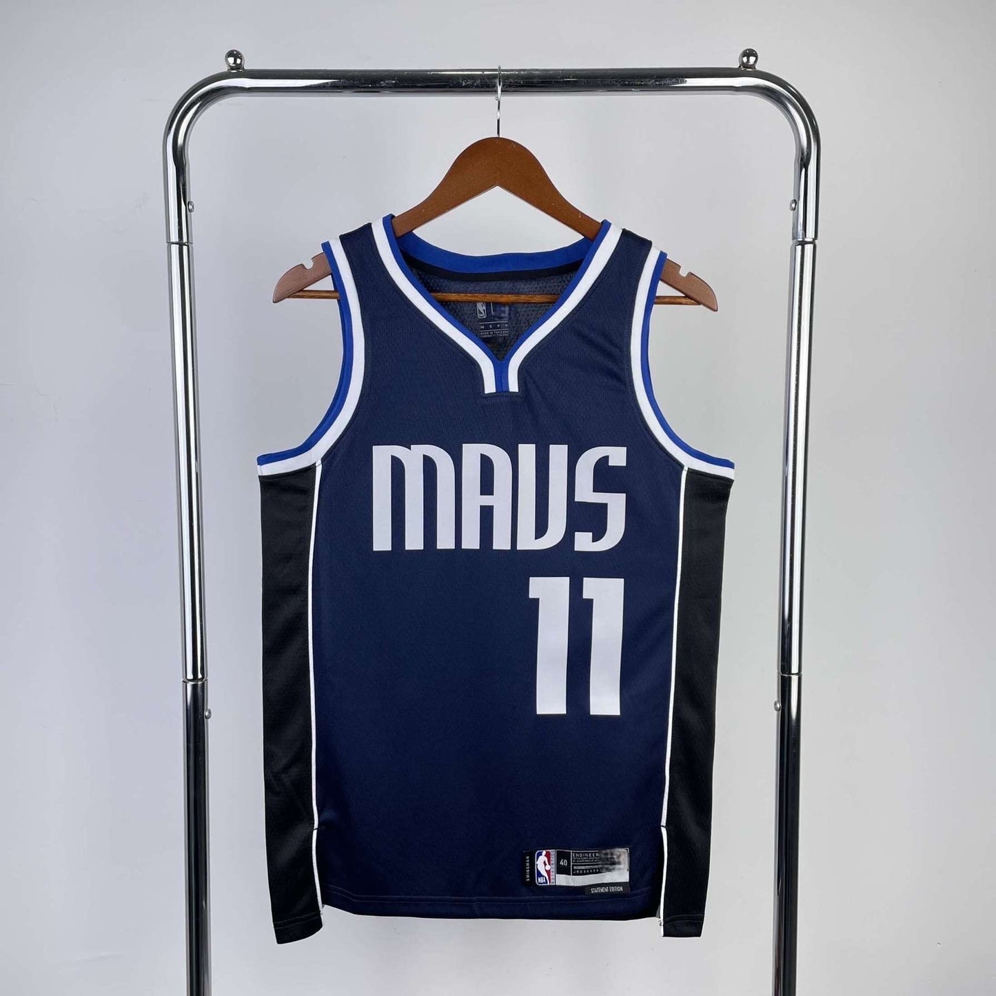 NBA Dallas Mavericks 23