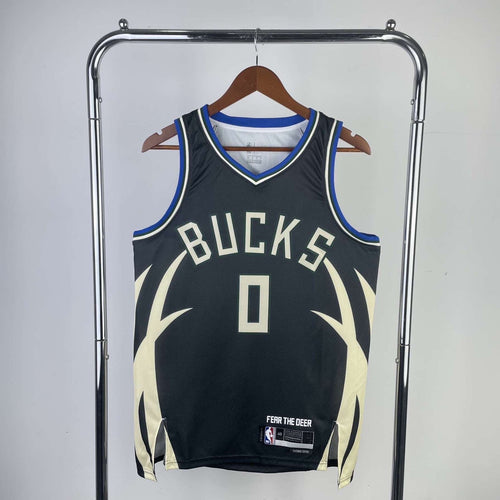 NBA Milwaukee Bucks 23