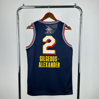 NBA All-Star 25