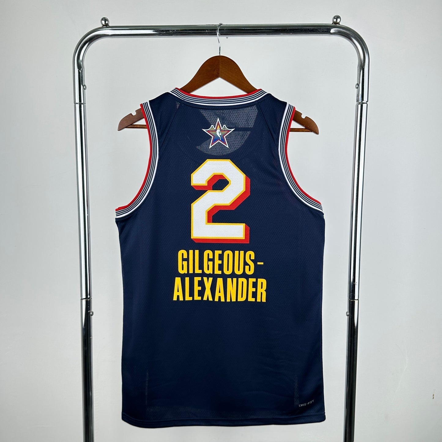 NBA All-Star 25