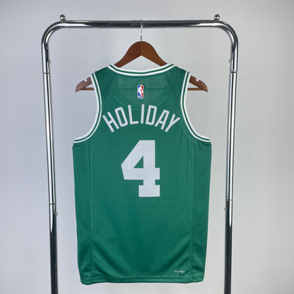 NBA Boston Celtics 23 (Retro Players)