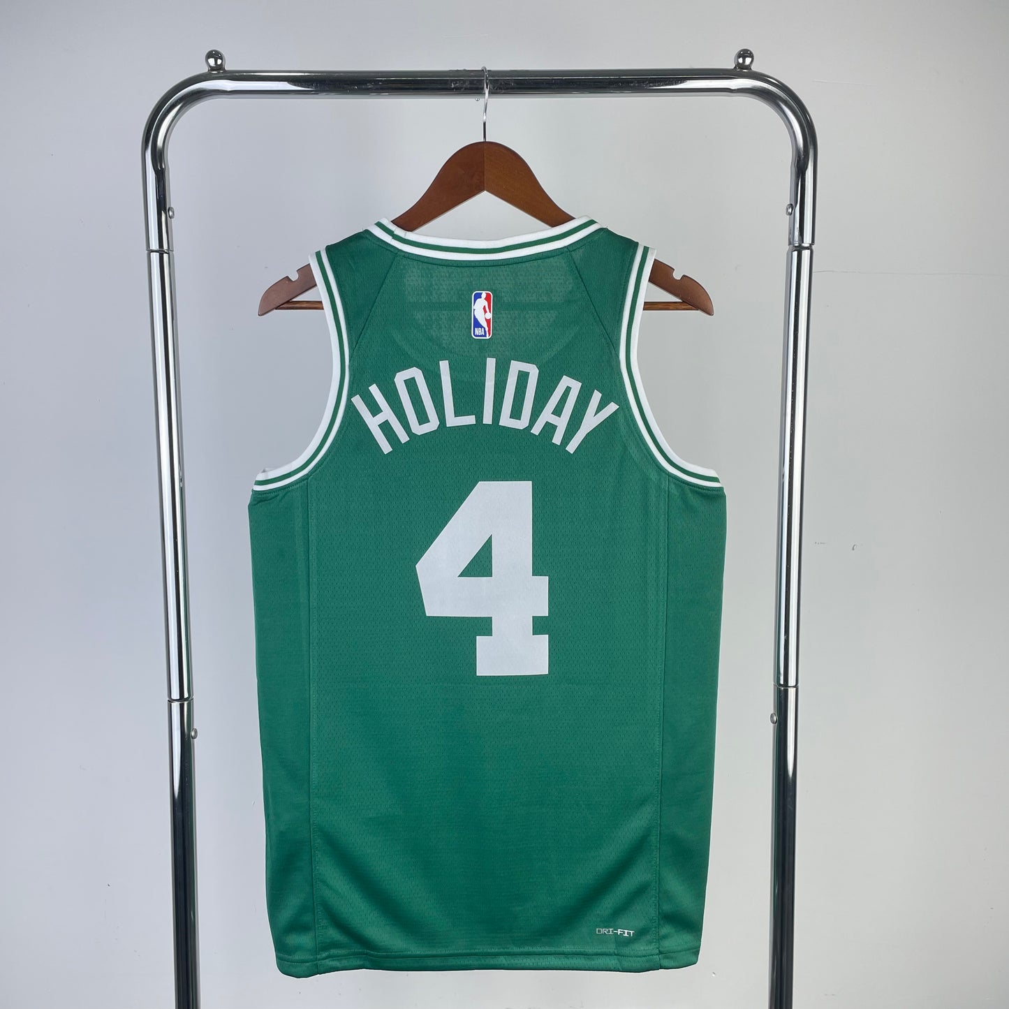 NBA Boston Celtics 23 (Retro Players)