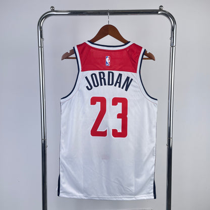 NBA Washington Wizards 23 (Retro Players)