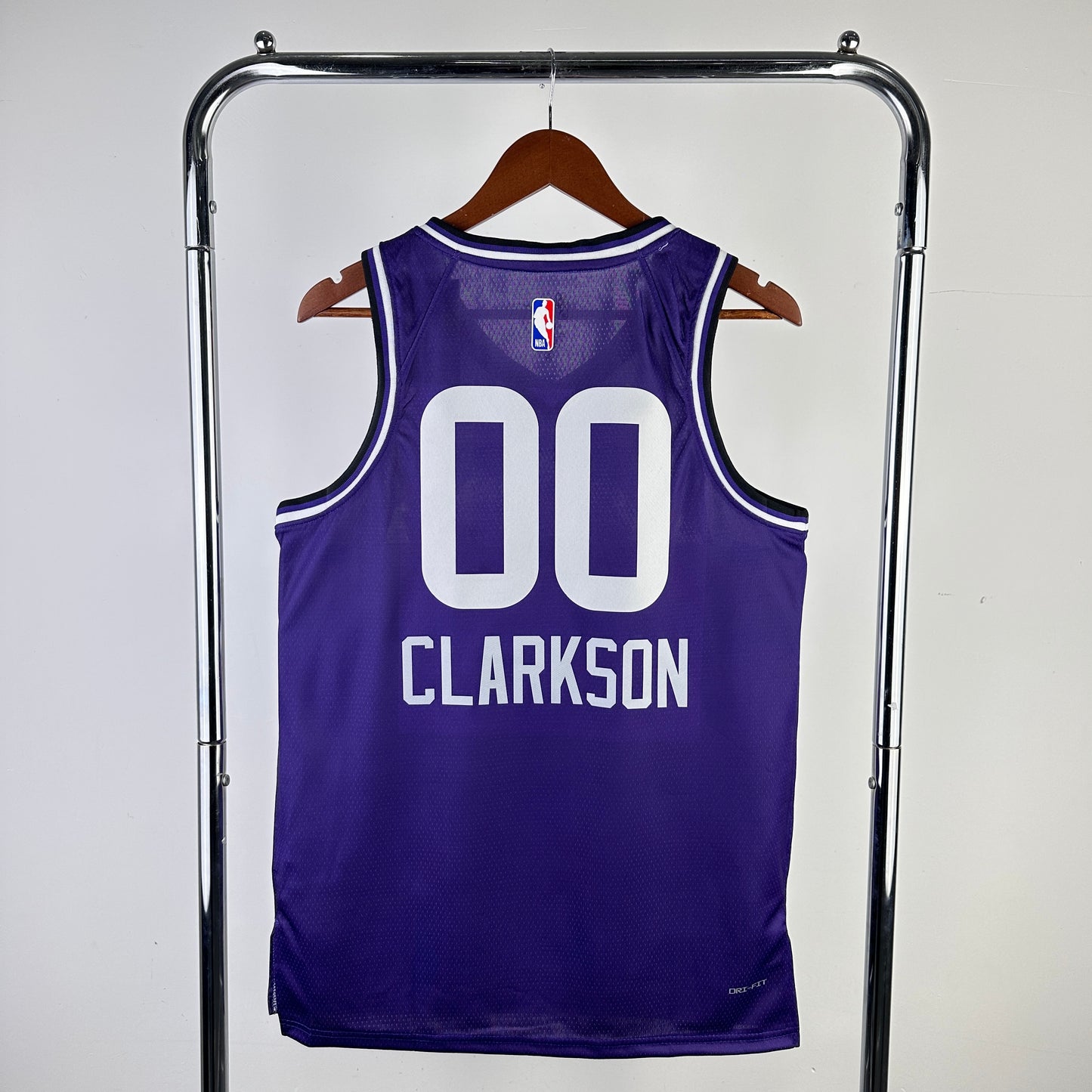 NBA Utah Jazz 24