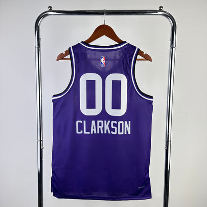 NBA Utah Jazz 24
