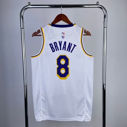 NBA Los Angeles Lakers 23 (Retro Players)