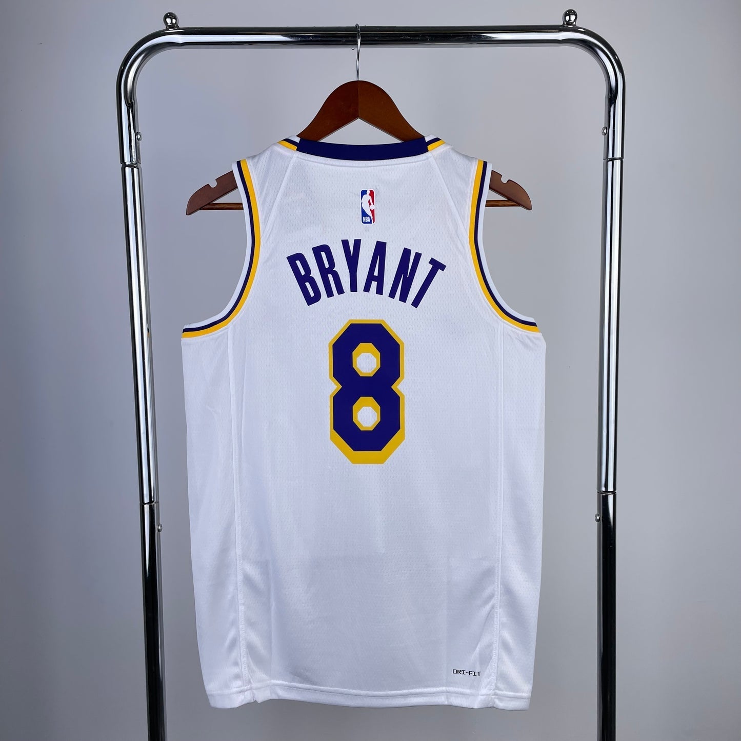 NBA Los Angeles Lakers 23 (Retro Players)