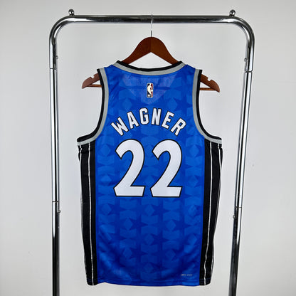 NBA Orlando Magic 24