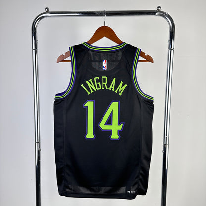NBA New Orleans Pelicans 26