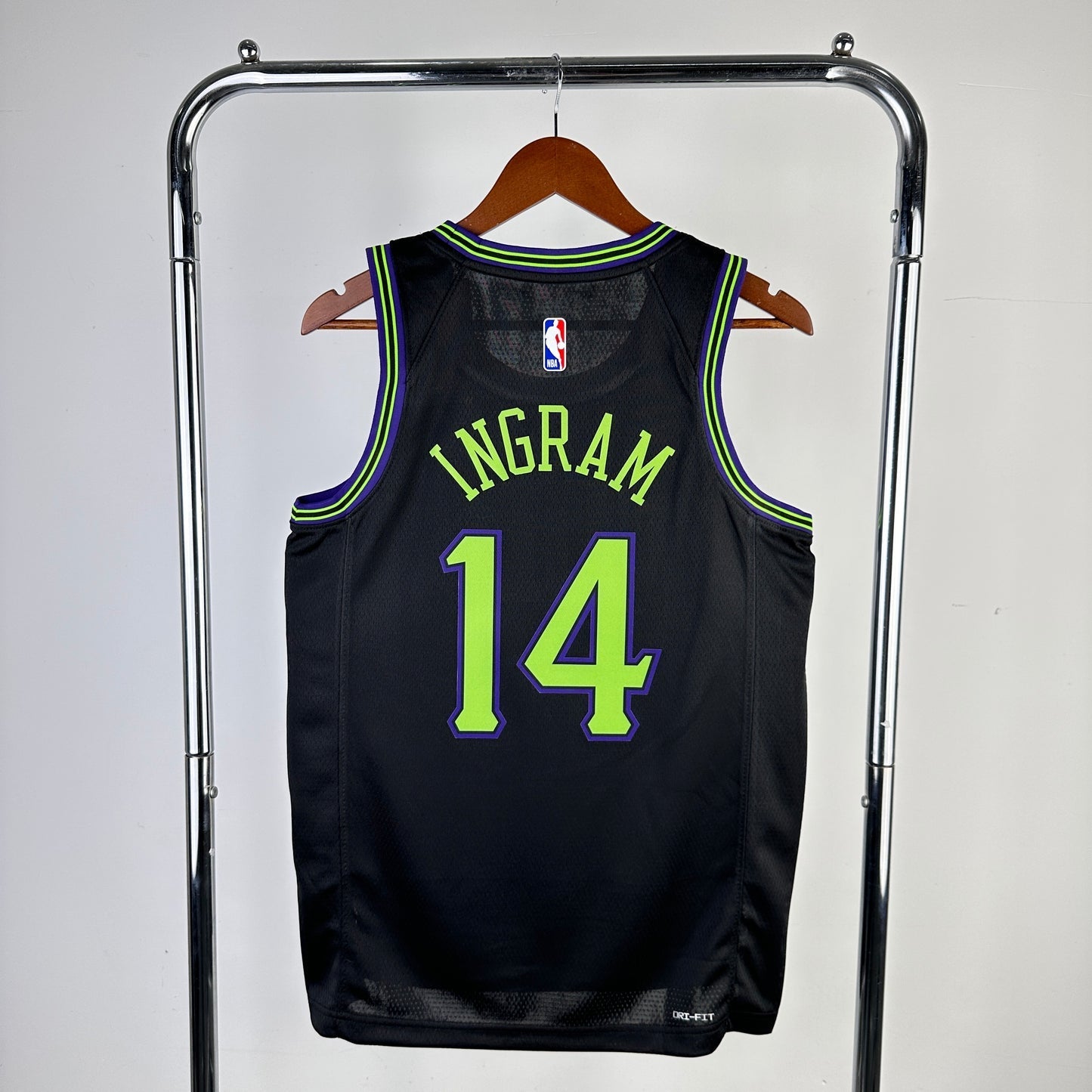 NBA New Orleans Pelicans 26