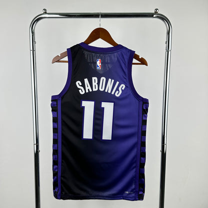 NBA Sacramento Kings 24