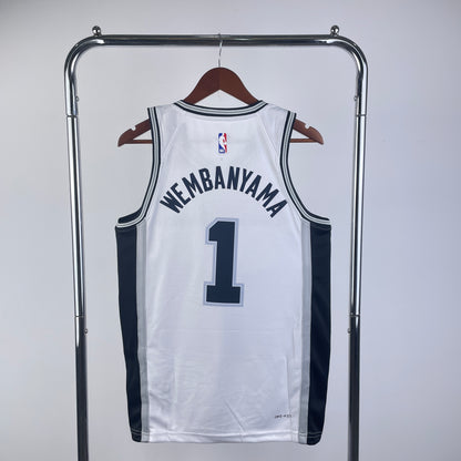 NBA San Antonio Spurs 23 (Retro Players)