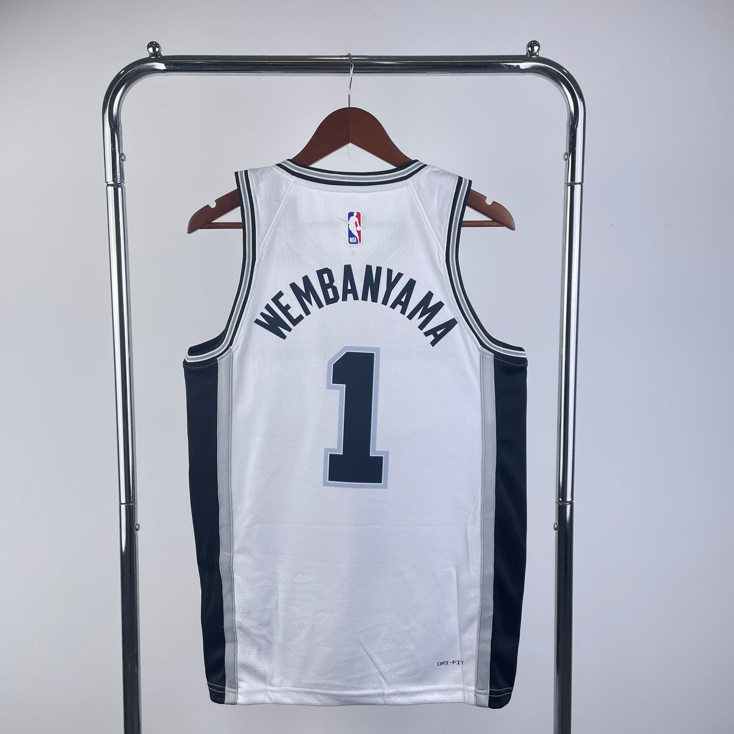NBA San Antonio Spurs 23 (Retro Players)