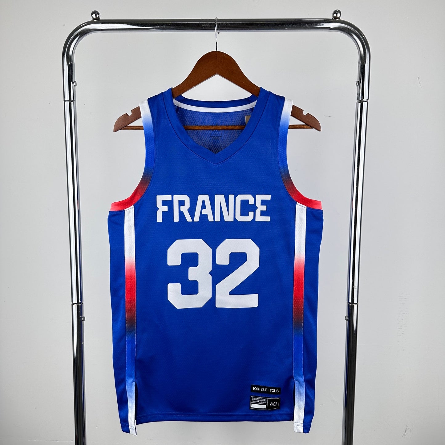 NBA France 24 (National Team)