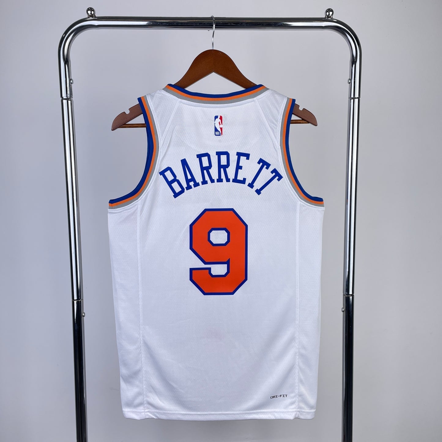 NBA New York Knicks 23