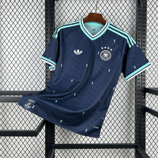 Maillot Allemagne Extérieur Coupe du Monde 2026 Adulte