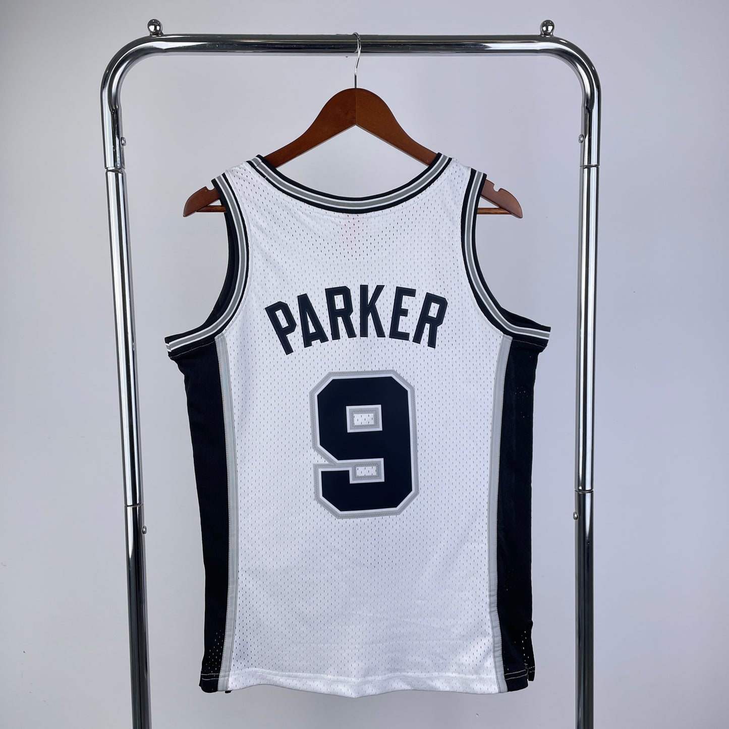 NBA San Antonio Spurs 23 (Retro Players)