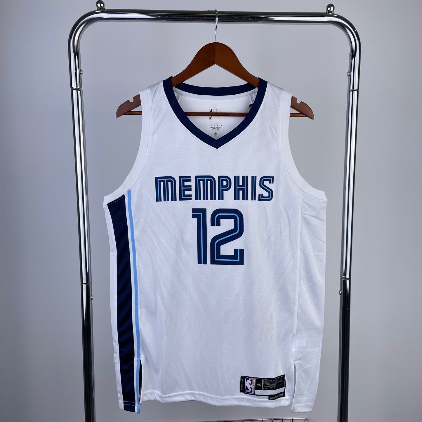 NBA Memphis Grizzlies 23