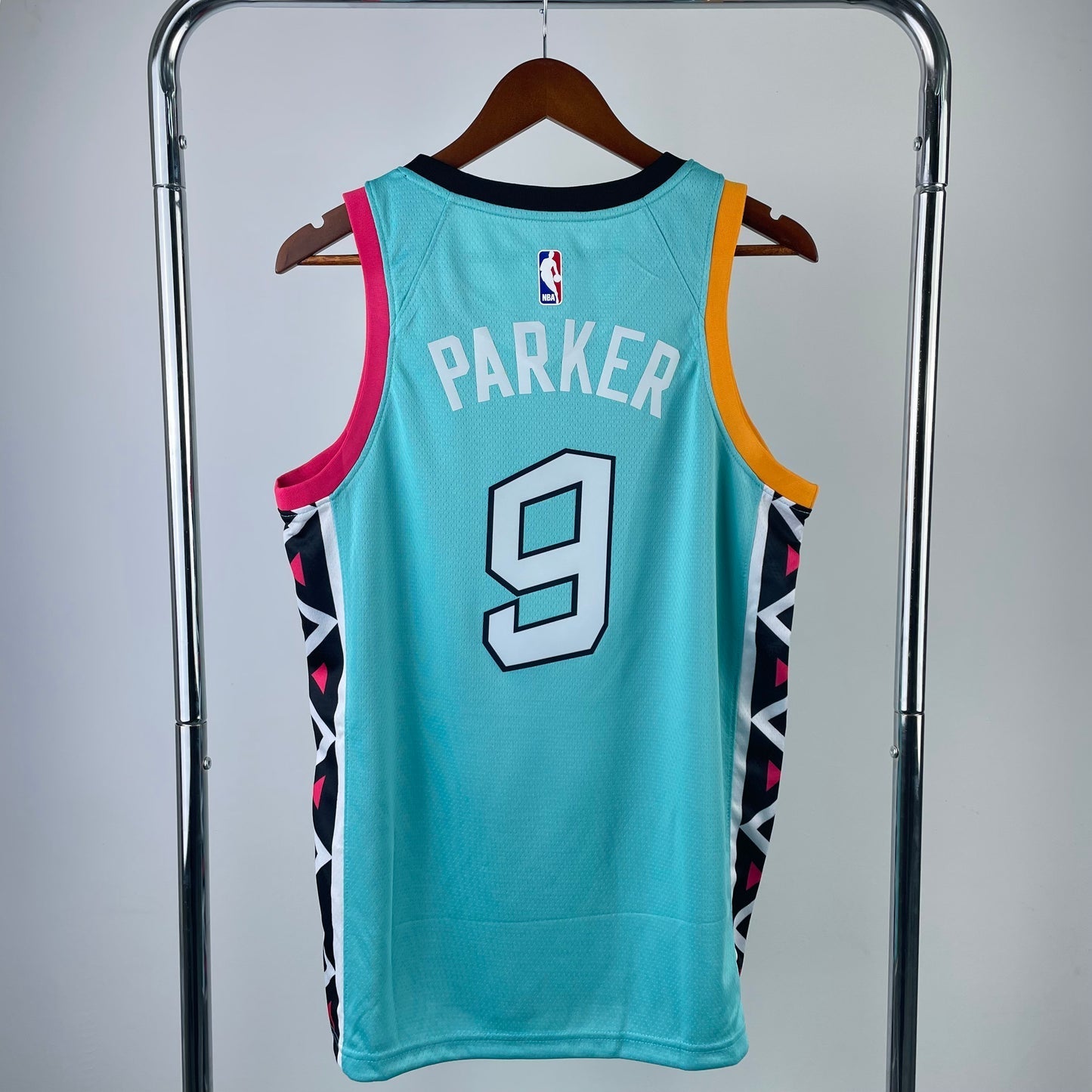 NBA San Antonio Spurs 23 (Retro Players)