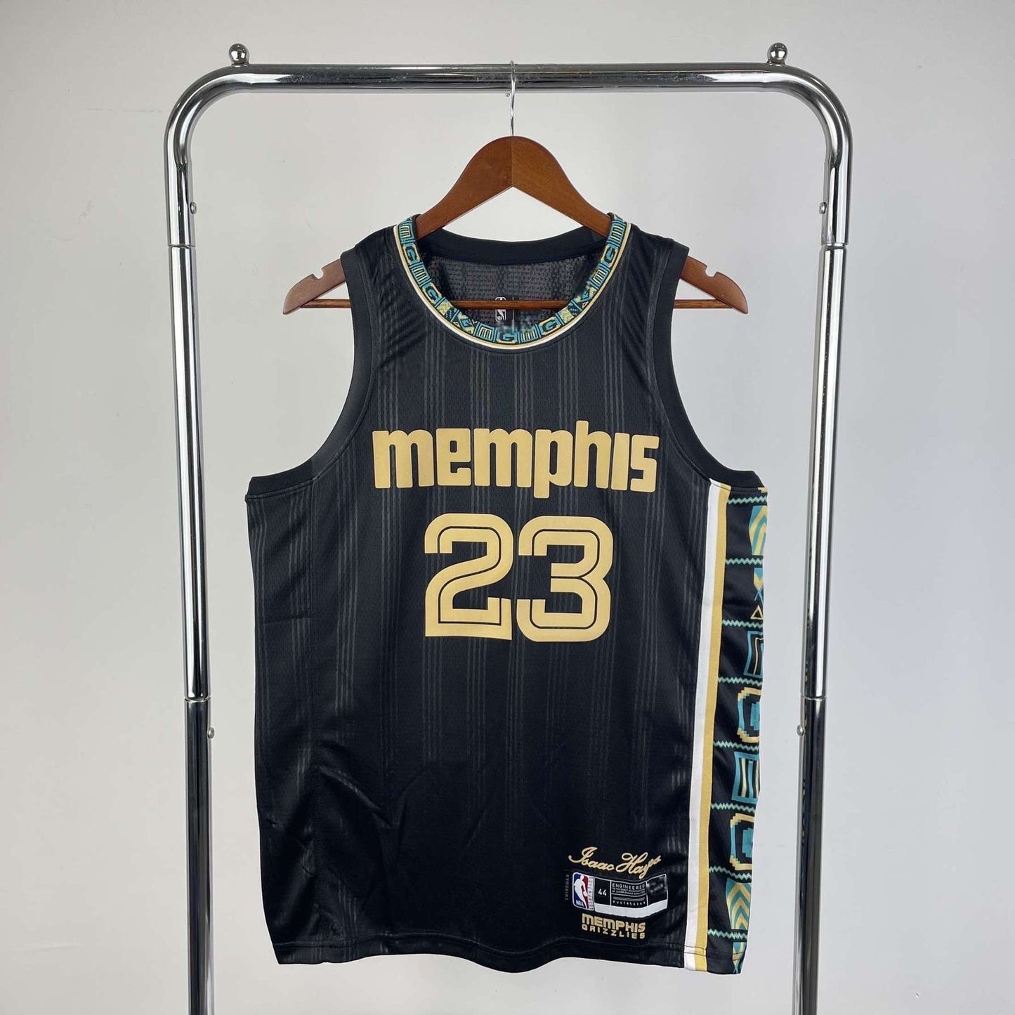 NBA Memphis Grizzlies 21