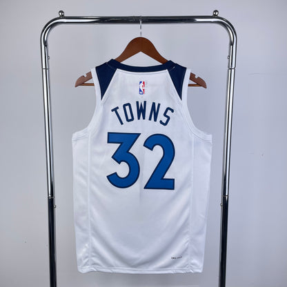 NBA Minnesota Timberwolves 23