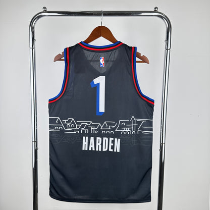 NBA Philadelphia 76ers 21