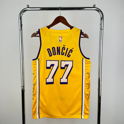 NBA Los Angeles Lakers 25 (Edition)