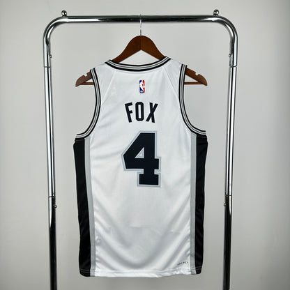 NBA San Antonio Spurs 23 (Retro Players)