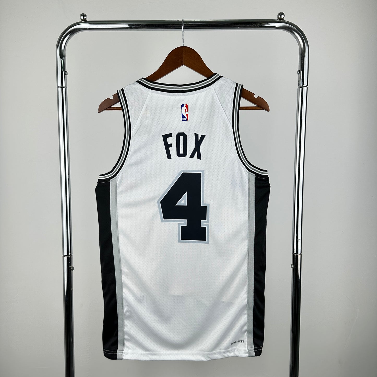 NBA San Antonio Spurs 23 (Retro Players)