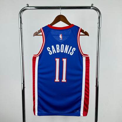 NBA Sacramento Kings 25