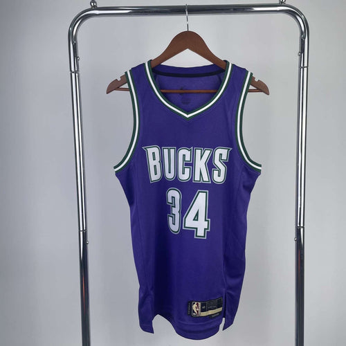 NBA Milwaukee Bucks 22