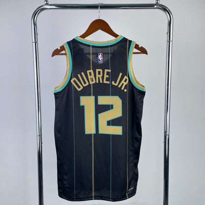 NBA Charlotte Hornets 23