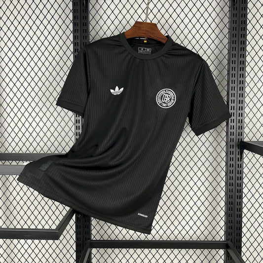 Maillot Allemagne Anniversaire 125 Ans Extérieur 2025/2026