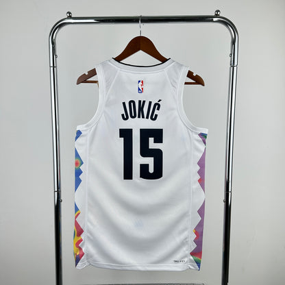 NBA Denver Nuggets 25