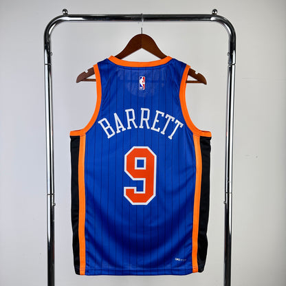 NBA New York Knicks 24