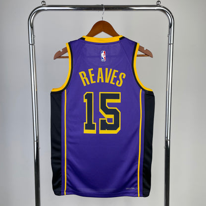 NBA Los Angeles Lakers 23