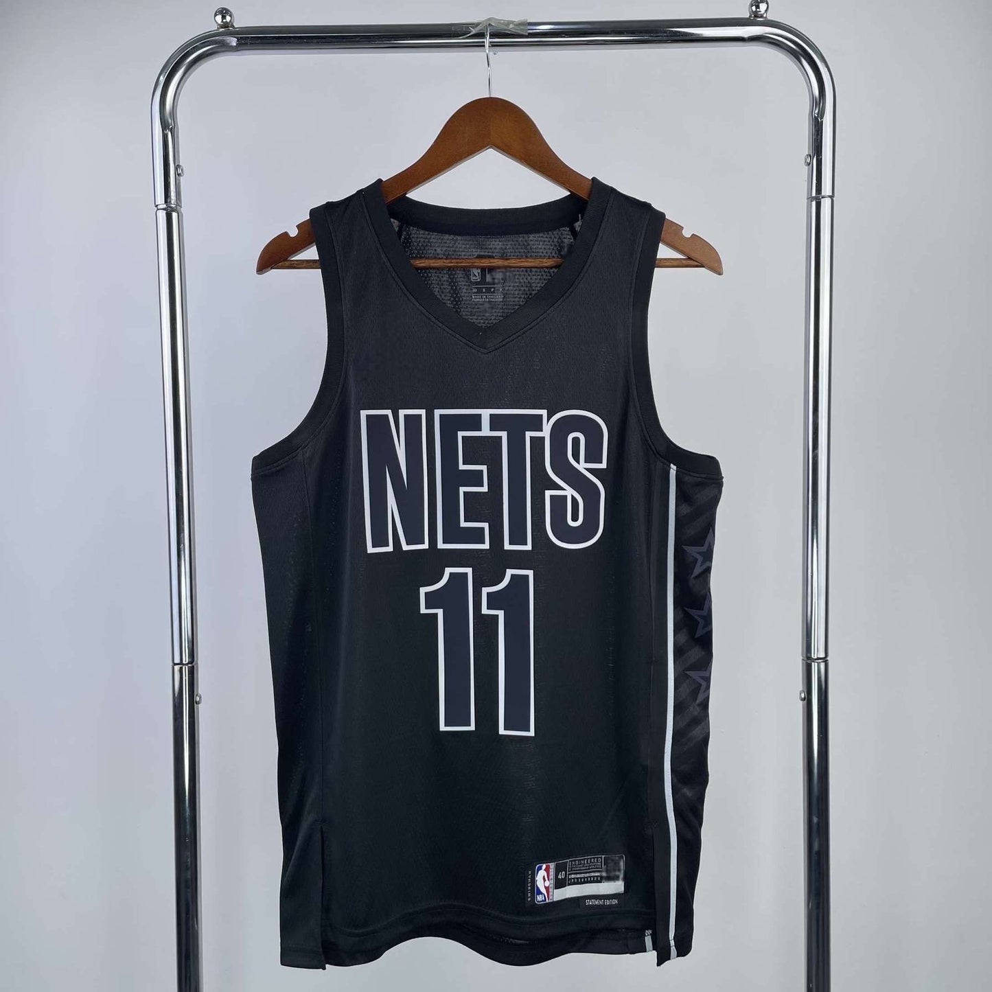 NBA Brooklyn Nets 23 (Retro Players)