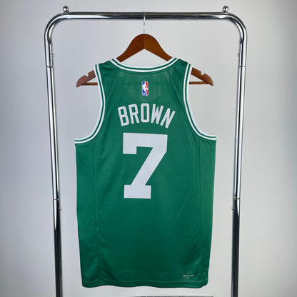 NBA Boston Celtics 23 (Retro Players)