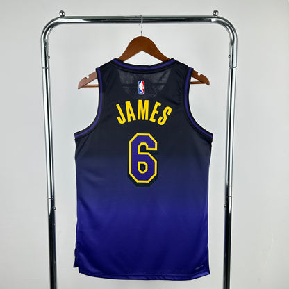 NBA Los Angeles Lakers 25