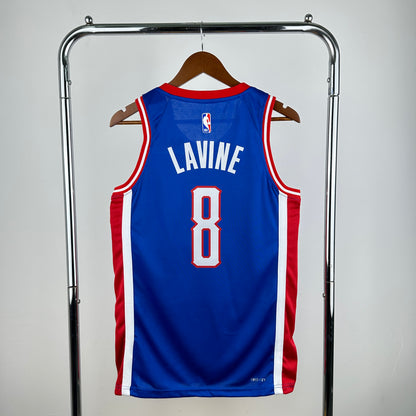 NBA Sacramento Kings 25