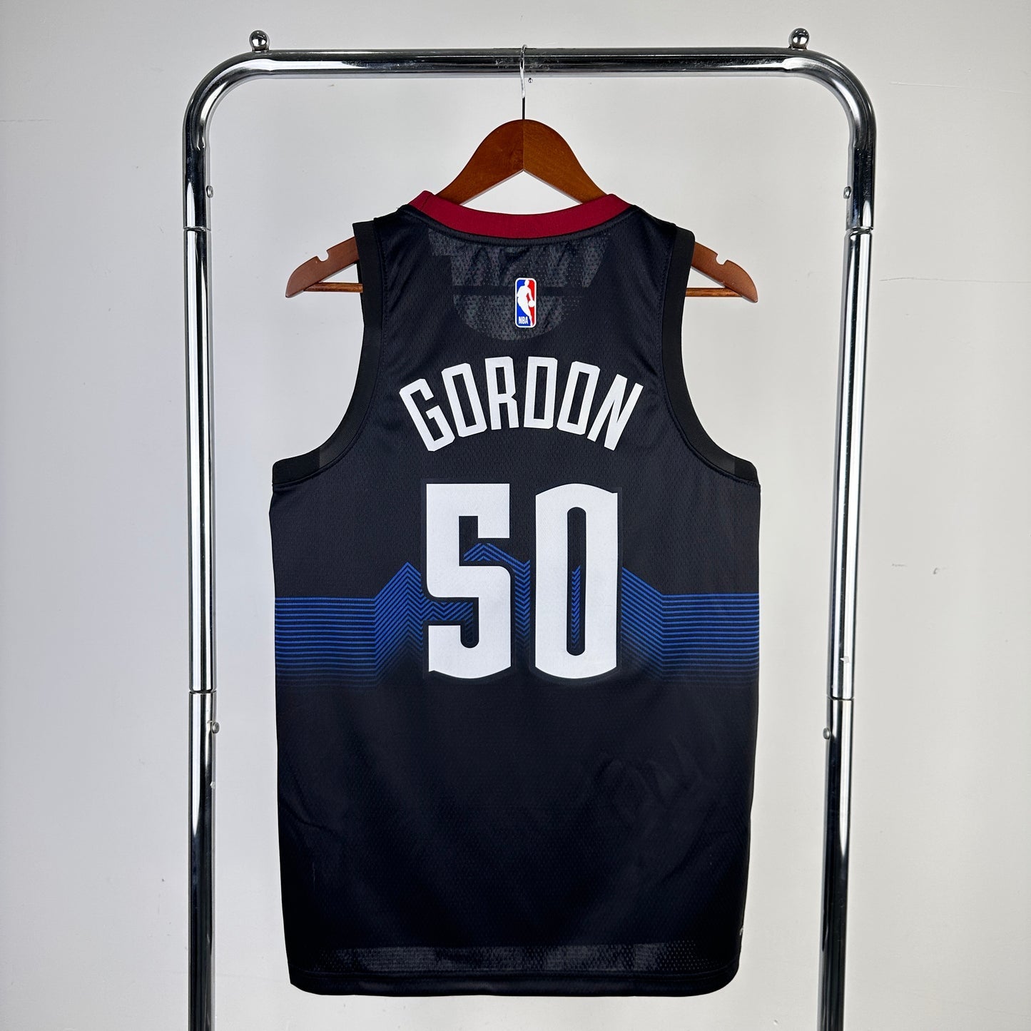 NBA Denver Nuggets 24