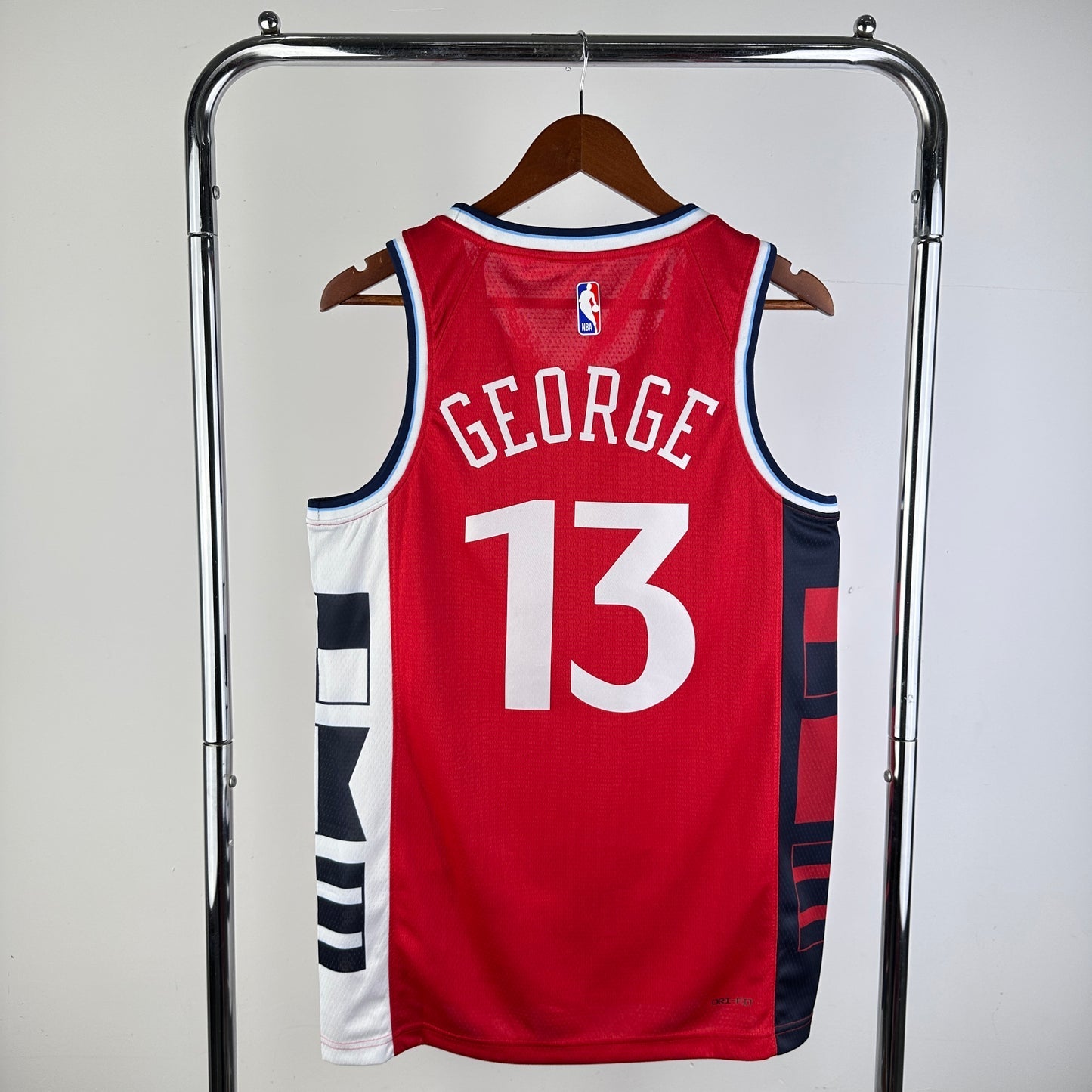 NBA Los Angeles Clippers 25